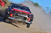 V&iacute;deo: Meeke califica sus 14 giros y vueltas de campana como "el accidente m&aacute;s grande"