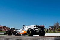 Celis: "El coche est&aacute; en una pieza, as&iacute; que es buena se&ntilde;al"