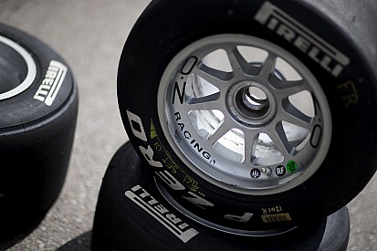 Pirelli, Japonya GP'si lastik seçimlerini açıkladı