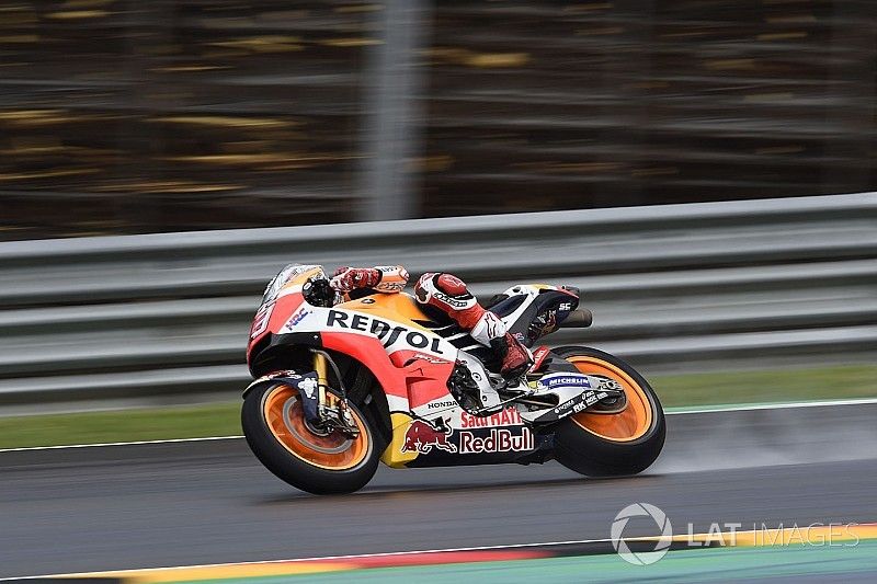 Marc Marquez, Repsol Honda Team