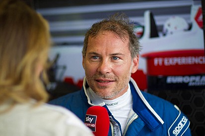 Villeneuve: Toro Rosso, McLaren faciasından sonra Honda'dan ne bekliyor?