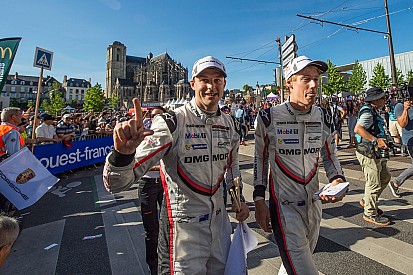 New Zealand stars targeted for GP tilt – report
