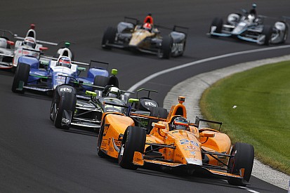McLaren відмовилась від участі в сезоні IndyCar 2019 року, але не від Інді-500