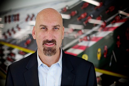 Motorsport.tv recrute à sa tête un ancien directeur du réseau Fox Sports SPEED
