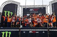 As&iacute; fue la &uacute;ltima cita del Mundial de MXGP 2017 en Francia 