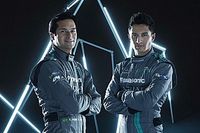 Piquet ser&aacute; parte de Jaguar en la F&oacute;rmula E