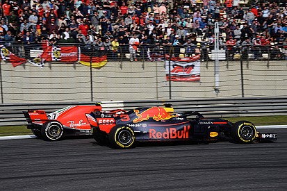 Rosberg cree que Ricciardo debe ir a Ferrari