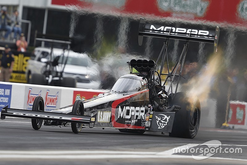 Pritchett, C. Force, Nobile and Krawiec win in Atlanta