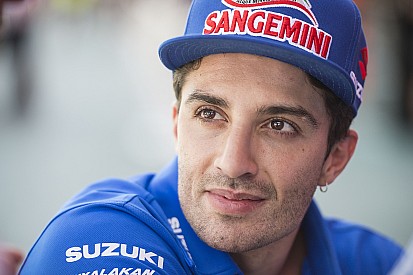 Iannone a "d'autres propositions" que Suzuki pour son avenir