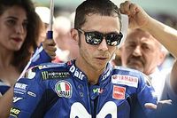 Rossi: "Não é justo assinar contrato após três corridas"