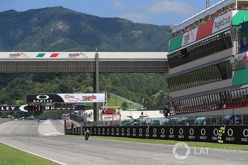 10 Fakta penting jelang MotoGP Italia