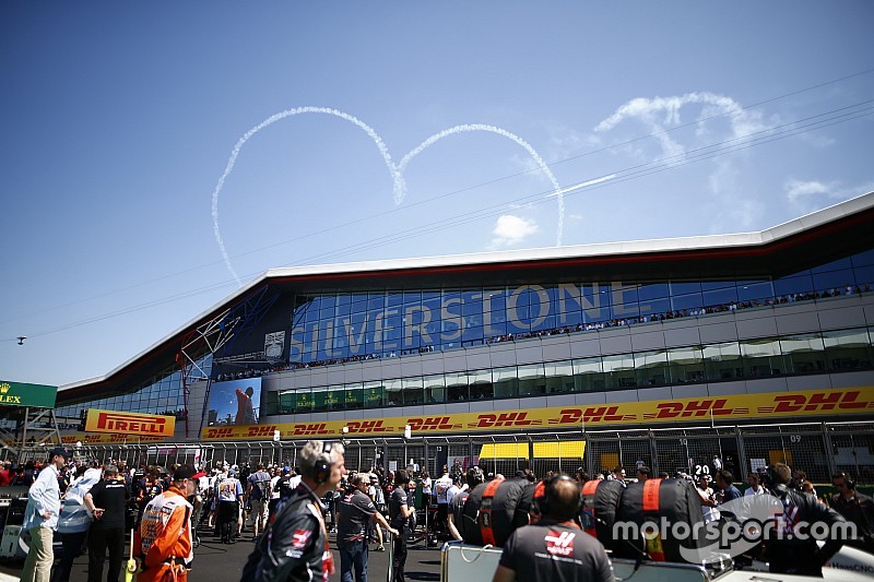 Ecclestone vangt bot:
