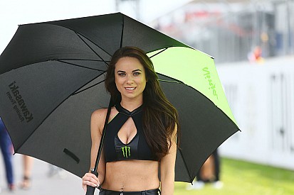 Galería: Lo hermoso del World Superbike