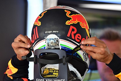 Ricciardo, listo para renovar por Red Bull a principios de semana