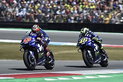 Yamaha in der Krise: "Müssen System anpassen"