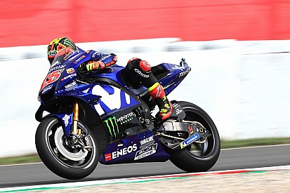 Viñales: "Encontramos o que estava errado"