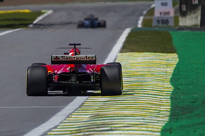 Ferrari, F1 motorundaki son gelişmelerden memnun