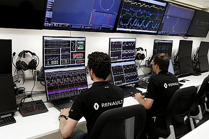 Renault: arriva un nuovo banco prova a Viry-Chatillon per favorire lo sviluppo del motore