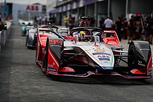 Wehrlein pide a Mahindra volver a la configuración anterior