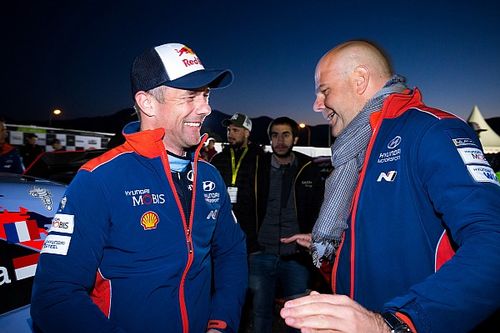 Adamo przeprasza Loeba