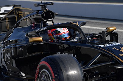 LIVE Formula 1, GP d'Australia: Prove Libere 2