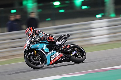 Quartararo : "L'une des plus belles journées de ma carrière"