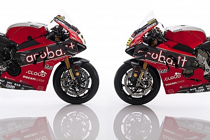 GALERI: Ducati Panigale V4 R