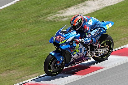 Galería: arranca la pretemporada de MotoGP; las primeras imágenes