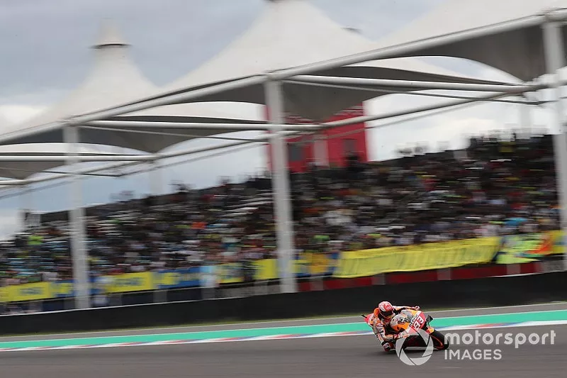 Marc Marquez, Repsol Honda Team