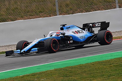 What the FW42 reveals about Williams's plight