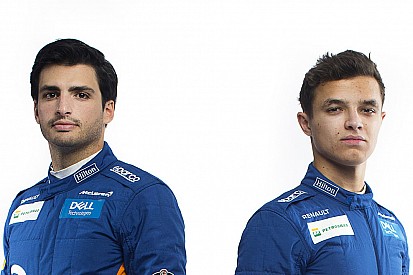 Norris, F1’deki “dikkatli incelemelerin” daha fazla eleştiriye yol açacağına dikkat çekti