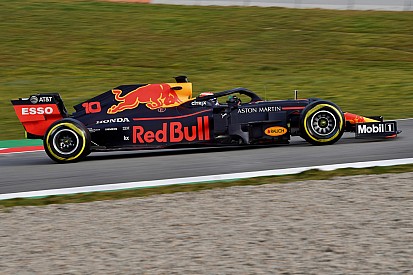Honda: Compact engine design has not hurt performance