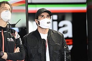 "La mafia es más grande", dice Iannone tras absolución de otro atleta