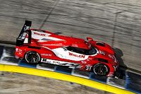 Cadillaki szybkie w Sebring