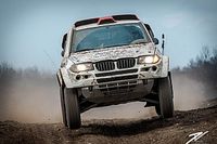 Hołowczyc na czele listy zgłoszeń