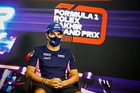 Checo Pérez no prioriza ser reserva de F1 si Red Bull no le ficha