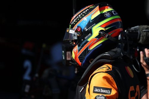 Piastri tras sus incidentes con Colapinto y Gasly: "Alpine sigue jodiéndome años después" 