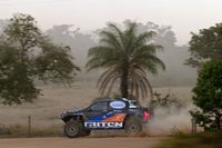 ArcelorMittal anuncia parceria com Mitsubishi Motors no Rally dos Sertões 2025