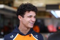 F1: Norris 'ri' de tentativa de 'sabotagem' da Red Bull no GP dos EUA