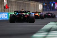 F1 na żywo: Grand Prix Arabii Saudyjskiej