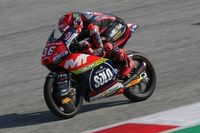 Moto3 Austria: &Aacute;ngel Piqueras evita l&iacute;os y logra imponerse; Rueda, 5&ordm;