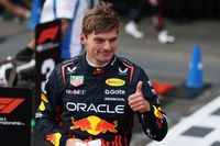 Verstappen se sincera con Red Bull: "A veces pensaba si volvería a funcionar"