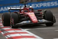 &iquest;Afect&oacute; realmente el problema de motor a Leclerc en Bak&uacute; o fue otra cosa?