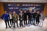 La Ciudad de Buenos Aires anuncia un circuito callejero para el TC2000