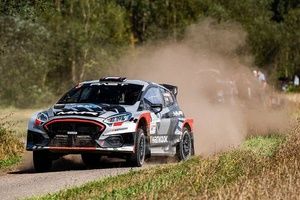 S-CER: Jurgenson gana en Asturias, Pardo termina segundo tras la aver&iacute;a de Cohete