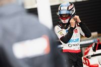 Gładysz wraca do „wyjątkowego” Jerez