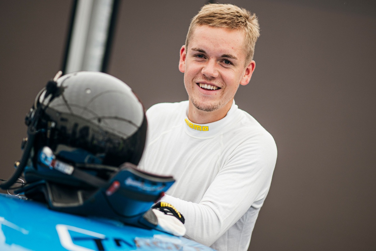 Carrera Cup Italia | Tauscher allo Shoot Out Porsche. C'è Trulli!