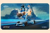 El ePrix de Londres de F&oacute;rmula E ser&aacute; el de los '4 Fant&aacute;sticos'