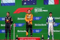 F1: Com vitória de Piastri e abandono de Norris, confira o resultado final do GP da Holanda