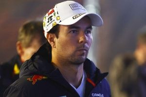 F1: Em meio a rumores sobre ida para Cadillac, Mansell diz que Pérez "merece outra chance"